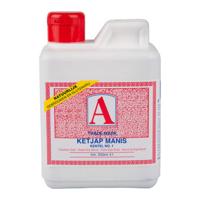 A Trade Mark - Ketjap Manis Kentel No.1 - 500ml - thumbnail