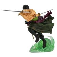 One Piece Figure - Zoro - thumbnail