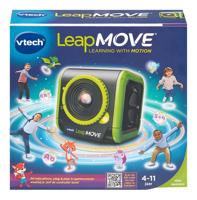VTech Leap Move Educatieve Spelcomputer - thumbnail