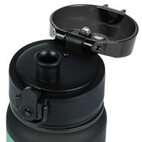 Gradient Dragon Drinkfles 350ml - thumbnail