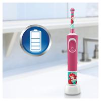 Oral B Kids Disney Princess Elektrische Tandenborstel - thumbnail