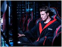 Watch Dogs Legion Bathrobe - thumbnail