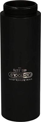 KS Tools 460.5375 Geleidingsbuis met aansluitschroefdraad, M36 x 1,5 mm, Ø 43 mm