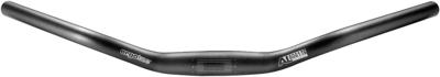 Ergotec handlebar bügel trekking 31.8 width: 610mm rise: 32mm