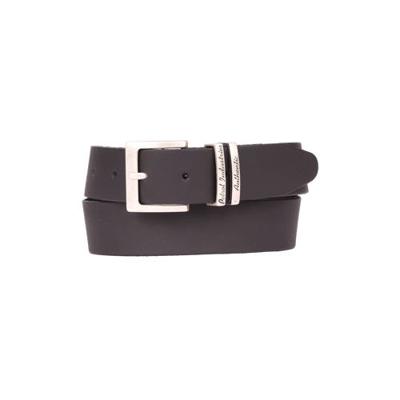 Petrol Industries Authentic Belt Black (40457)