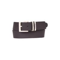 Petrol Industries Authentic Belt Black (40457) - thumbnail