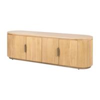 Richmond TV-meubel 'Belfort' Eikenhout, 185cm - thumbnail