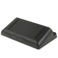 Desktop laad Cradle met Micro USB Sync Data functie voor Samsung Galaxy Tablet PC (P1000 / P1010 / P7500 / P7510 / P7300 / P7100) - thumbnail
