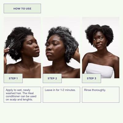 Maria Nila Head & Hair Heal Conditioner