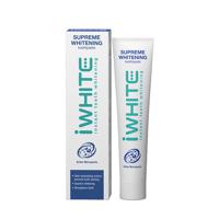 iWhite Supreme Whitening - thumbnail