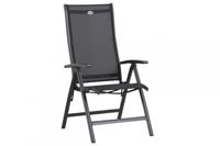 Salvatore Recliner verstelbaar Hartman - Hartman - thumbnail