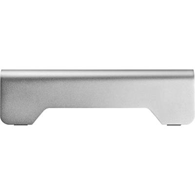 SpeaKa Professional SP-MR-300 Monitorstandaard Hoogte: 63 mm (max) Zilver SpeaKa Professional SP-MR-300 Monitorstandaard Hoogte: 63 mm (max) Zilver