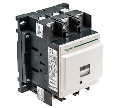 Schneider Electric LC1D1156F7 Vermogensbeveiliging 1 stuk(s) Schneider Electric LC1D1156F7 Vermogensbeveiliging 1 stuk(s)