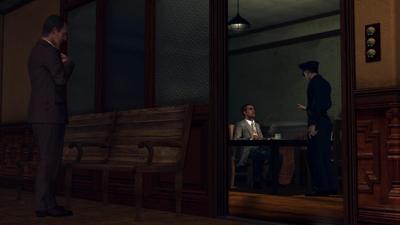 L.A. Noire L.A. Noire