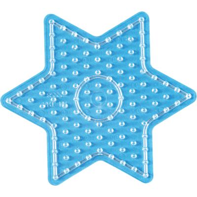 Hama Strijkkralen Grondplaat Maxi Ster
