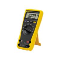 Fluke 175 Multimeter Digitaal CAT III 1000 V, CAT IV 600 V Weergave (counts): 6000 - thumbnail