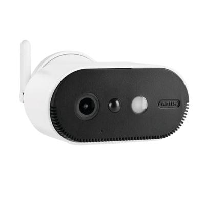 ABUS ABUS PPIC91520 WLAN Pro Zusatz Akku IP-Kamera PPIC91520 IP-Extra camera WiFi 1920 x 1080 Pixel