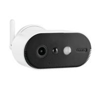 ABUS ABUS PPIC91520 WLAN Pro Zusatz Akku IP-Kamera PPIC91520 IP-Extra camera WiFi 1920 x 1080 Pixel - thumbnail
