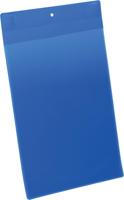 Magnetische documenthouder (b x h) 223 mm x 368 mm 10 stuk(s) - thumbnail
