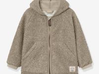 Babykleding groen - thumbnail