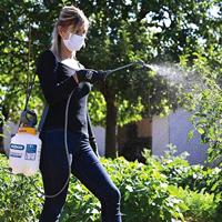 Hozelock 4230 0000 Standard 5 l Drukspuit 5 l - thumbnail