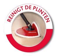 Mop with Bucket Vileda Spin & Clean Draaiend Polypropyleen - thumbnail