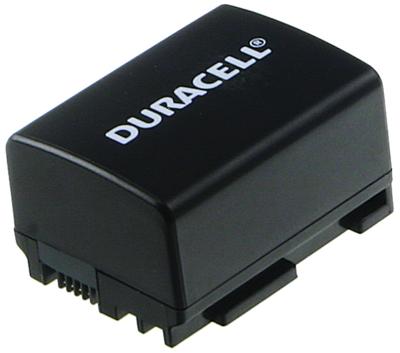 Duracell BP-808 Camera-accu Vervangt originele accu BP-808 7.4 V 850 mAh