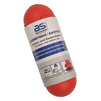AS Schwabe 48707 Stekkerbeschermbox 1 stuks Rood - thumbnail