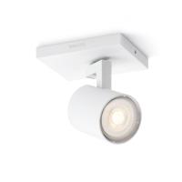Philips LED Runner 5309031P0 Plafondspot LED GU10 3.5 W Wit - thumbnail