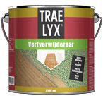 Trae Lyx Verfverwijderaar