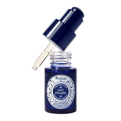Polaar Nuit Polaire Revitalizing Elixir 15ml Polaar Nuit Polaire Revitalizing Elixir 15ml