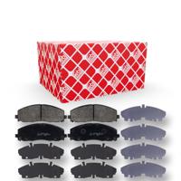 Remblokken set 116061 - thumbnail