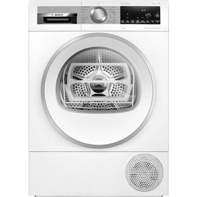 BOSCH WQG245D9NL Serie 6 EXCLUSIV Warmtepompdroger
