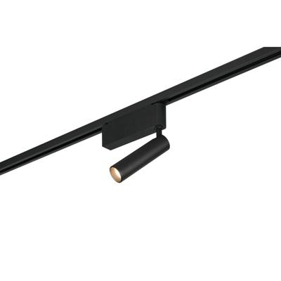 Trio RailspotAmbala zwart 2-fase - 78920132