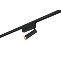 Trio RailspotAmbala zwart 2-fase - 78920132 - thumbnail