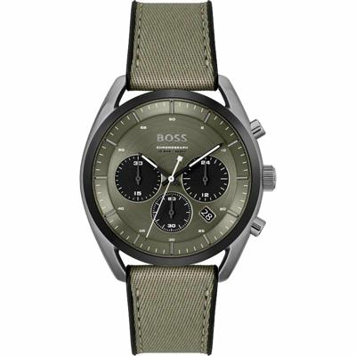 Hugo Boss 1514092 (Ø 44 mm) Heren horloge