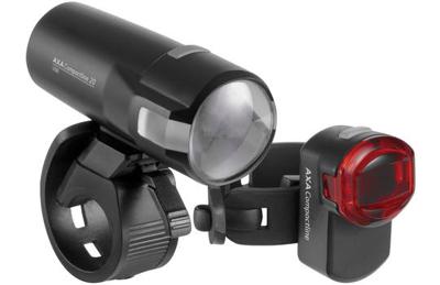 AXA compactline 20 set usb on/off