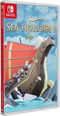 Sea Horizon Limited Edition - thumbnail