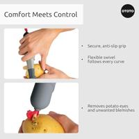 Ridder dunschiller - thumbnail