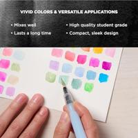 Set voor Aquarelschilderijen Talens Art Creation Sakura Koi Water Colors Multicolour - thumbnail