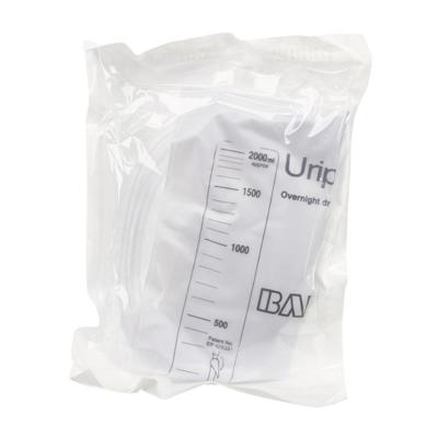 Uriplan Bedzak Ster 2l 1 813131