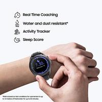 Samsung Galaxy Watch 3 45mm 4G (Simlockvrij) / SV - thumbnail