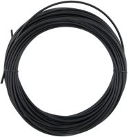 SLURF rembuitenkabel br. cable outer casing 25m black - thumbnail