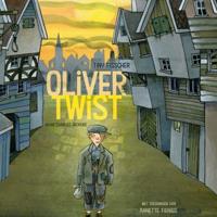 Oliver Twist - thumbnail