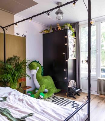 LEDR Patio Lights Round Starter Kit