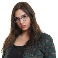 Brillenframe Dames Web Eyewear WE5244 49086 - thumbnail