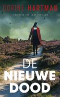 De nieuwe dood - Corine Hartman - ebook - thumbnail