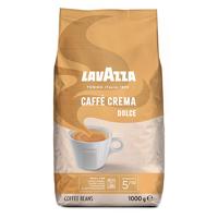 Lavazza Caffè Crema Dolce - koffiebonen - 6 x 1 kilo - thumbnail