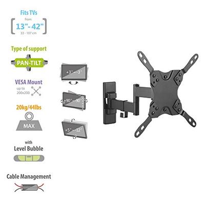 TV houder Ewent AISATV0205