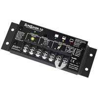 Morningstar SunSaver SS-10L 12V Laadregelaar voor zonne-energie PWM 12 V 65 A - thumbnail